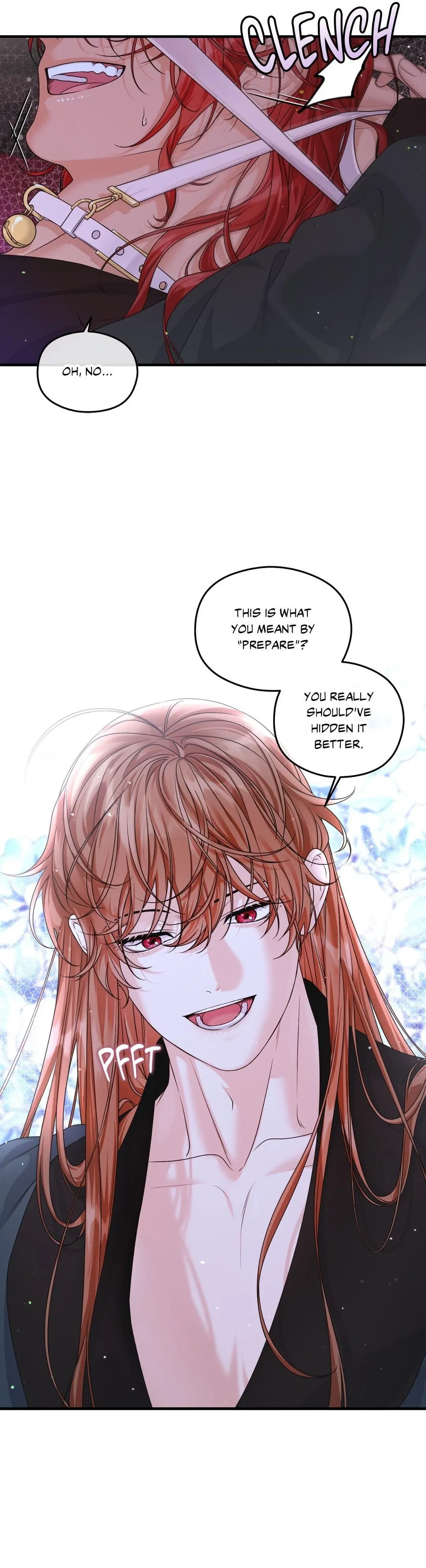 Changed: The Beta Count Chapter 17, page 29