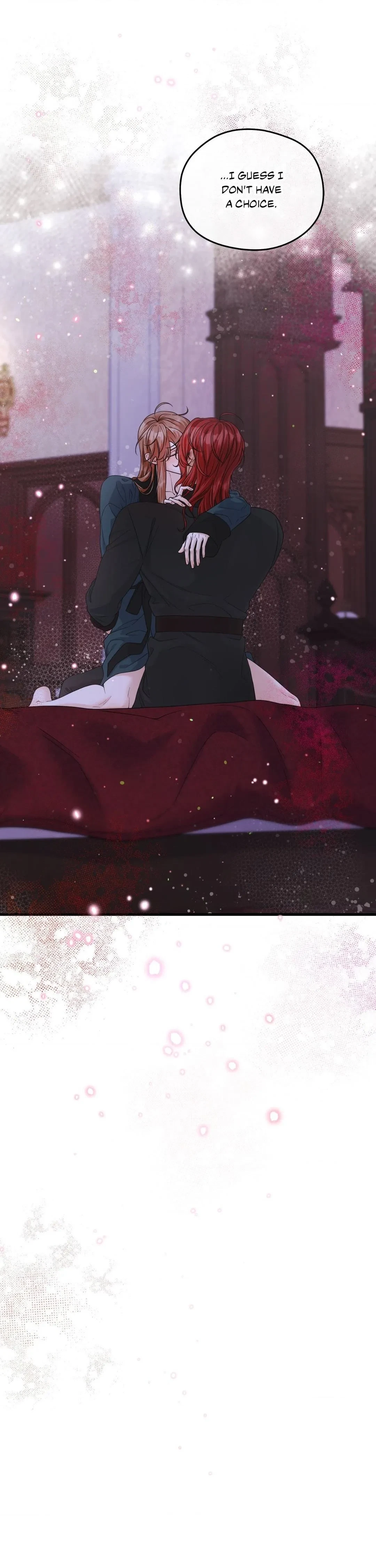 Changed: The Beta Count Chapter 17, page 32