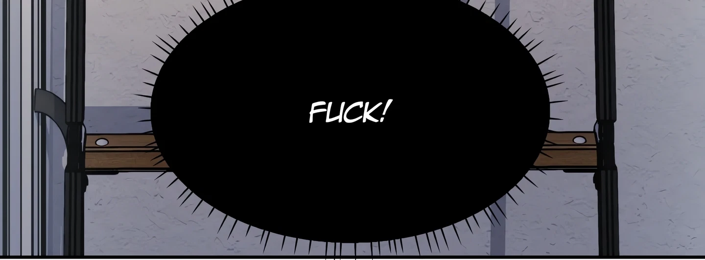My Lust Christmas Chapter 7 (Uncensored), page 21