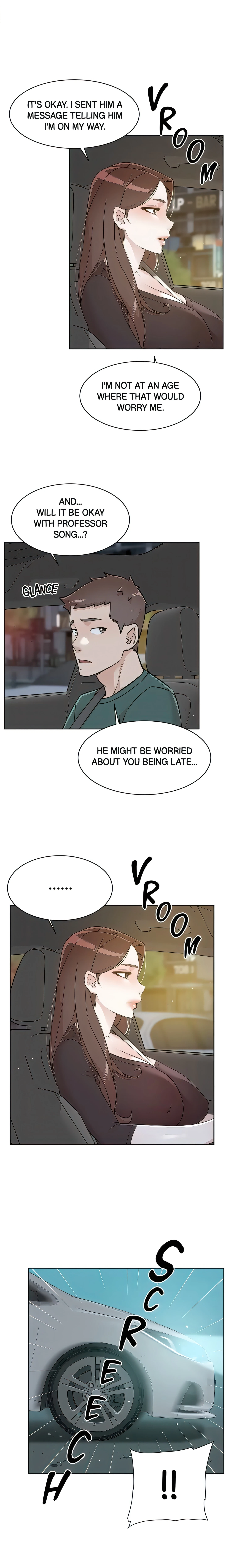 All About My Best Friend Chapter 113, page 2