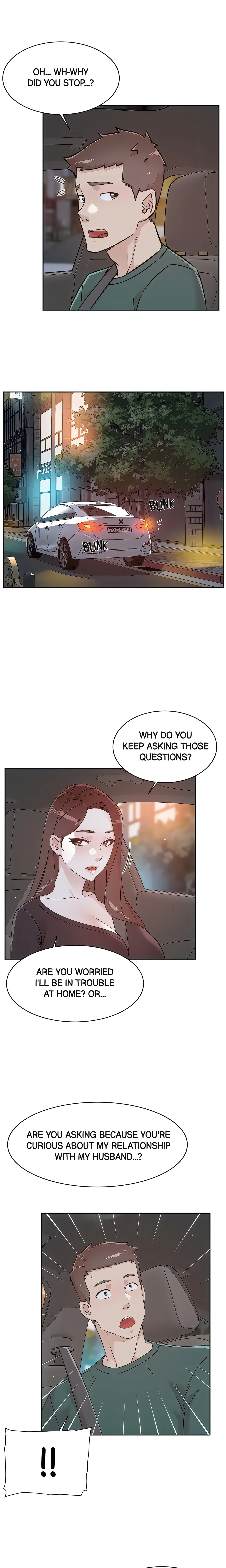 All About My Best Friend Chapter 113, page 3