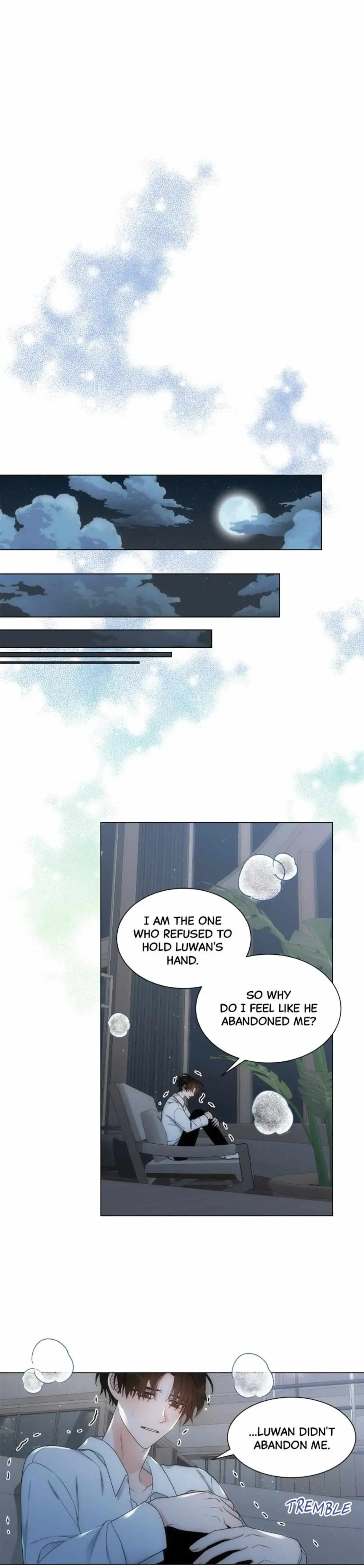 Season 3  Chapter 39, page 18
