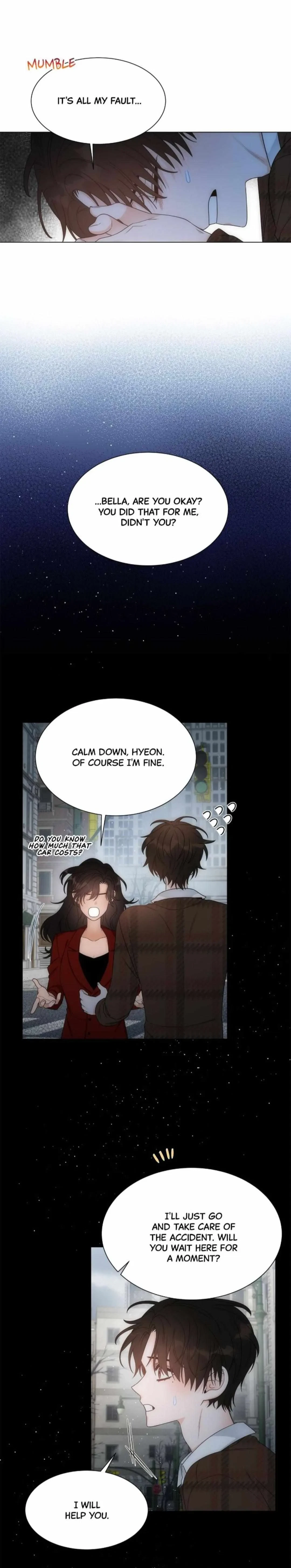 Season 3  Chapter 39, page 5