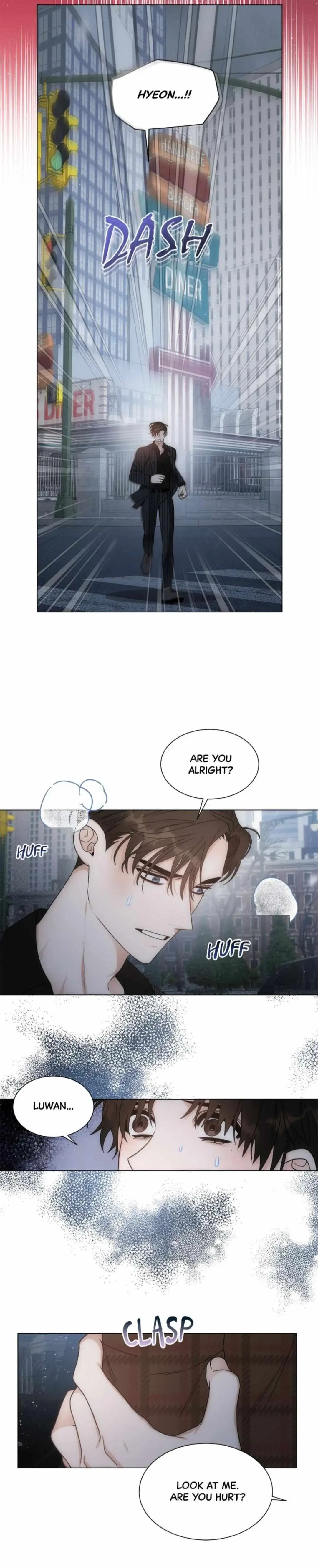 Season 3  Chapter 39, page 9