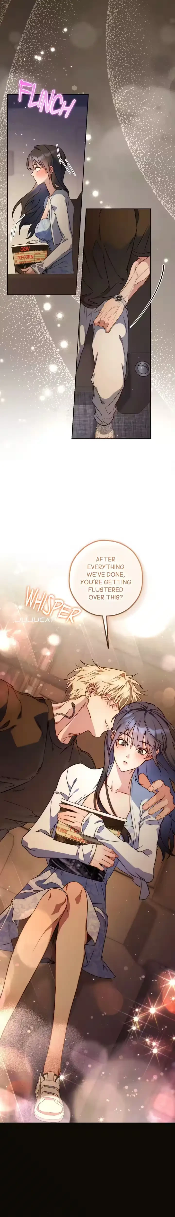 Not Sober Chapter 12, page 10