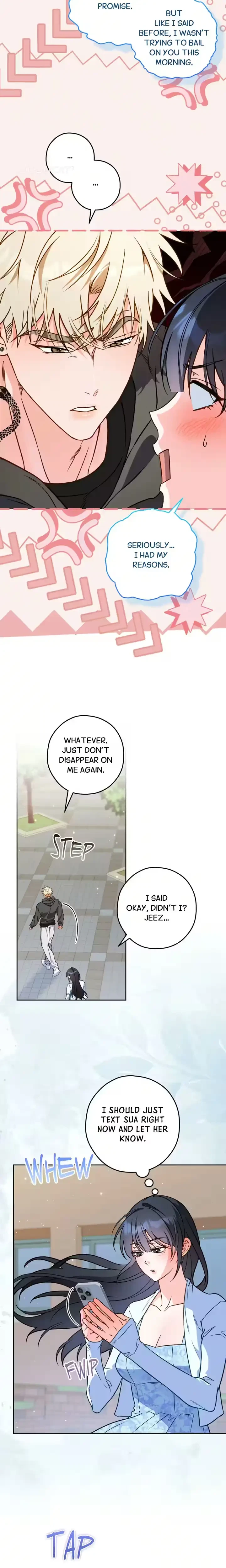 Not Sober Chapter 12, page 3