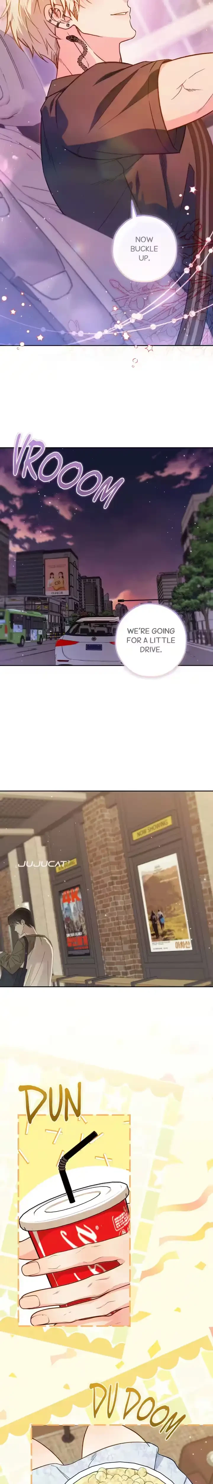 Not Sober Chapter 12, page 6