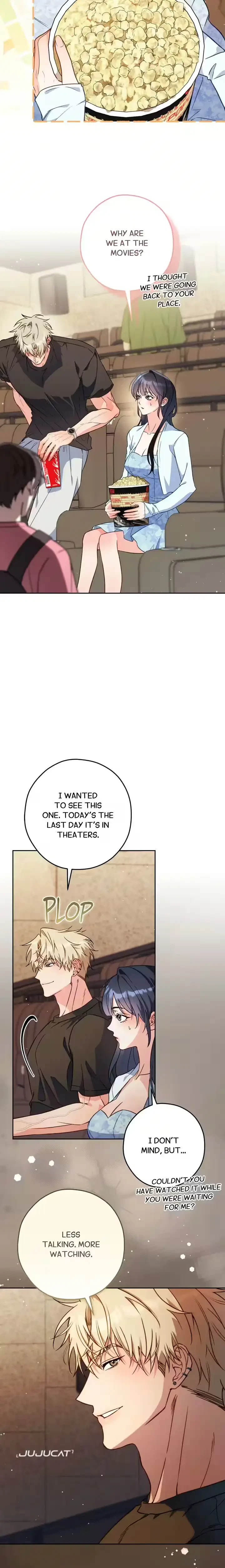 Not Sober Chapter 12, page 7