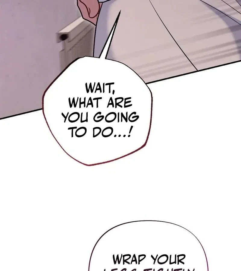 Ajeossi And His Niece Chapter 7, page 10