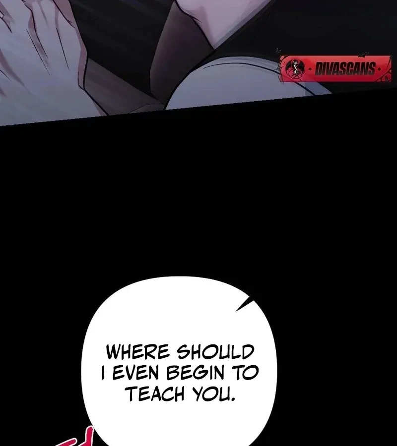 Ajeossi And His Niece Chapter 7, page 134