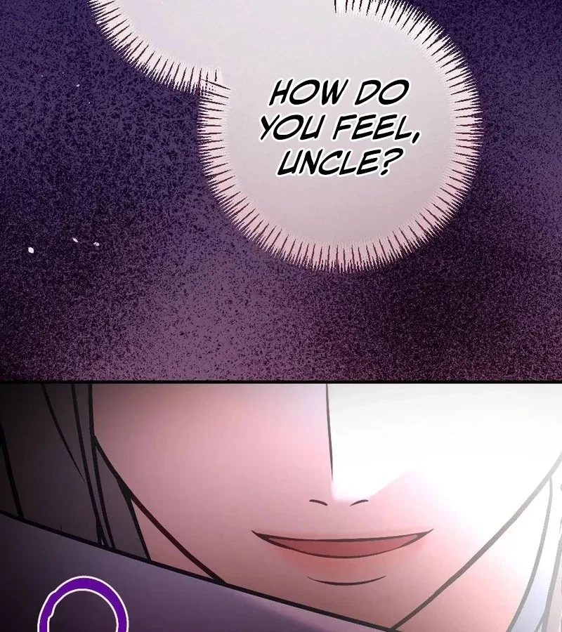 Ajeossi And His Niece Chapter 7, page 35