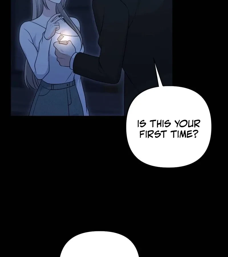 Ajeossi And His Niece Chapter 7, page 56