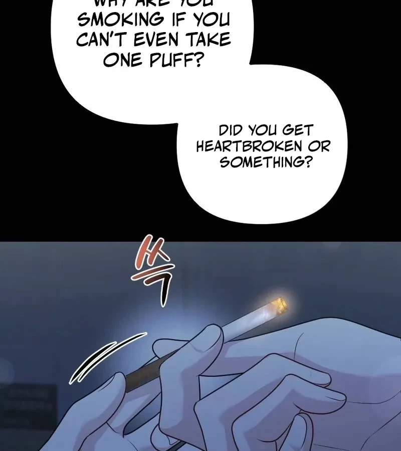 Ajeossi And His Niece Chapter 7, page 64