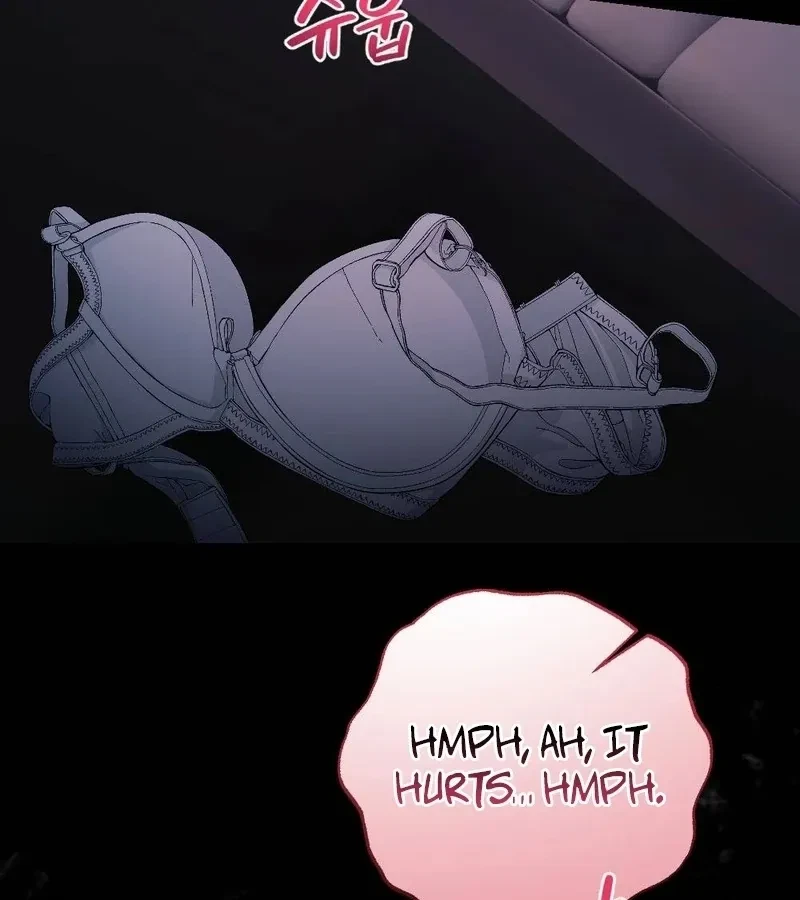 Ajeossi And His Niece Chapter 7, page 88