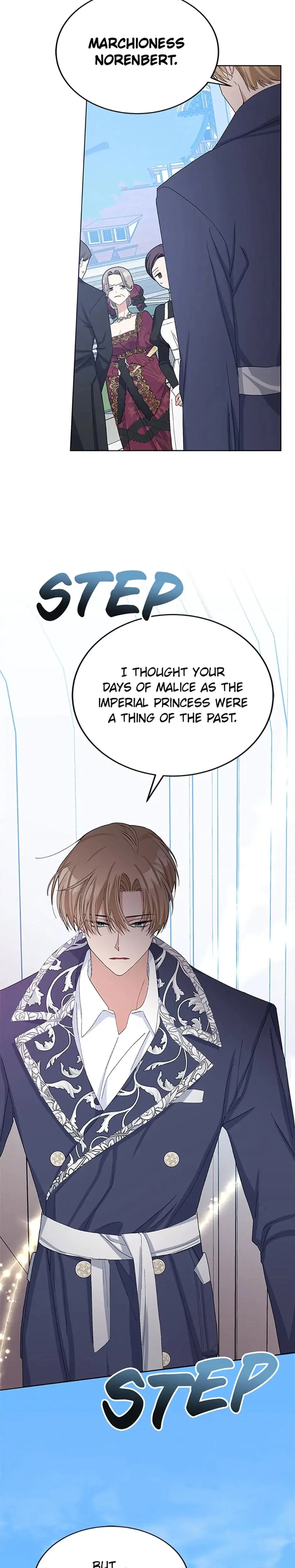 Please Marry Me Again! Chapter 31, page 2