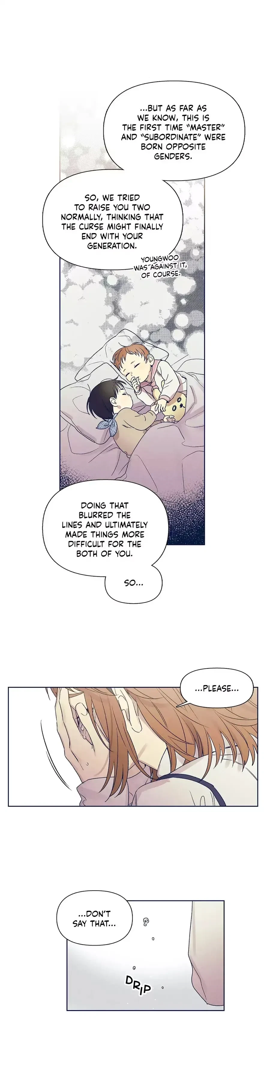 Taxidermy Chapter 65, page 10