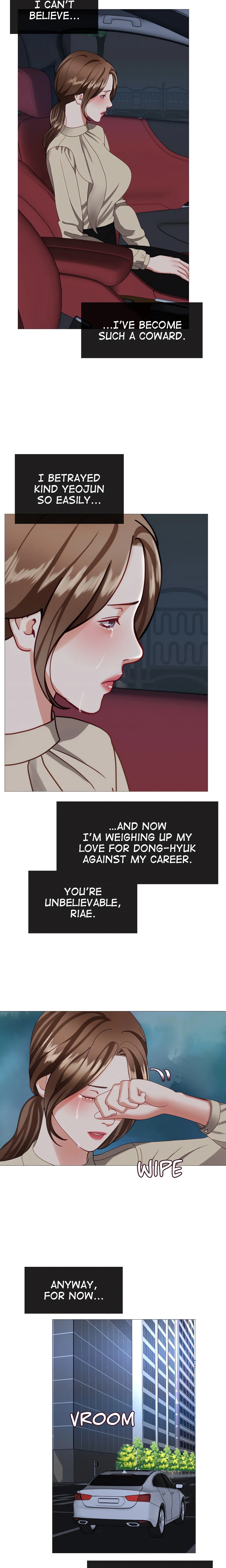 Daddy-In-Law Chapter 35, page 12