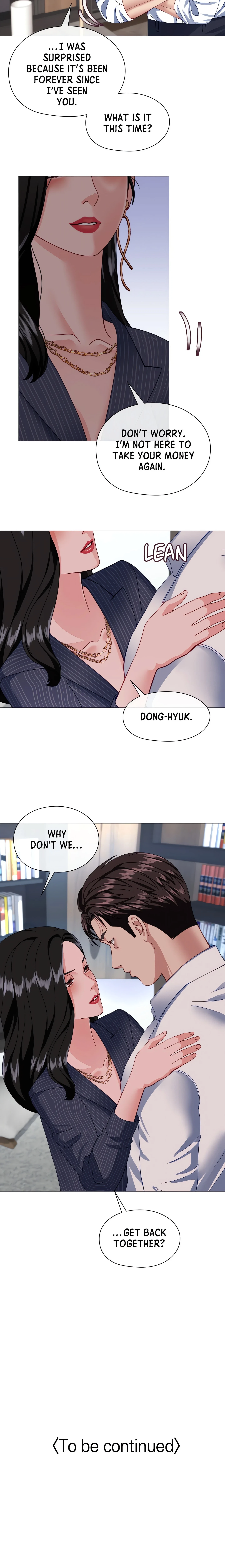 Daddy-In-Law Chapter 35, page 15