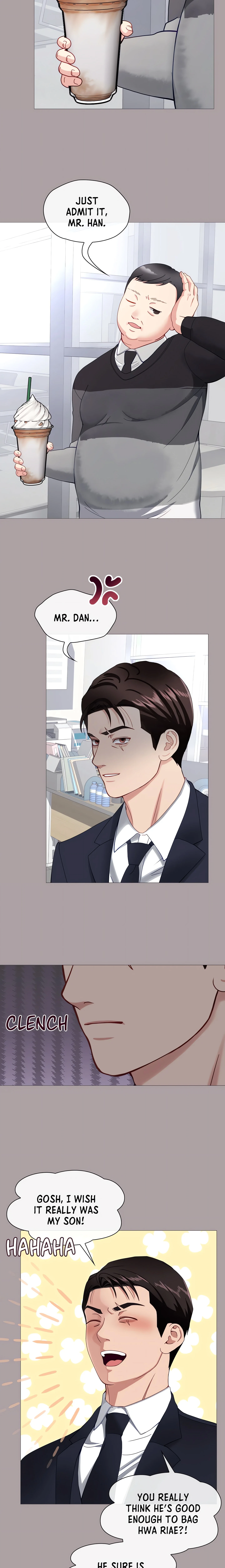 Daddy-In-Law Chapter 35, page 3