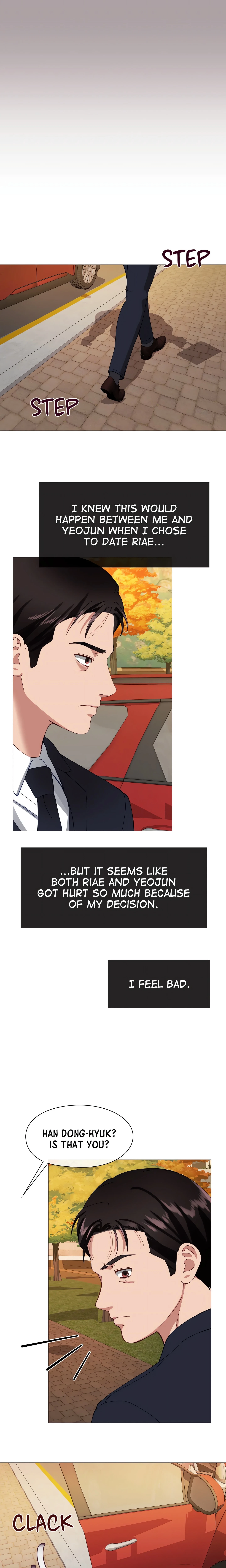 Daddy-In-Law Chapter 35, page 5