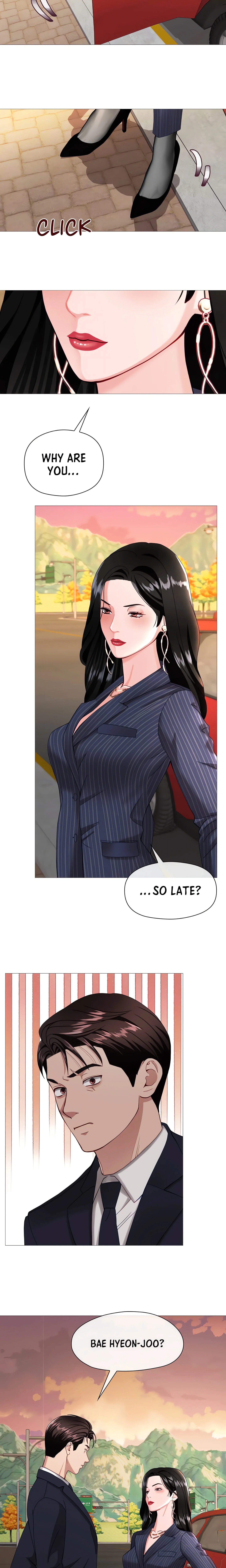Daddy-In-Law Chapter 35, page 6