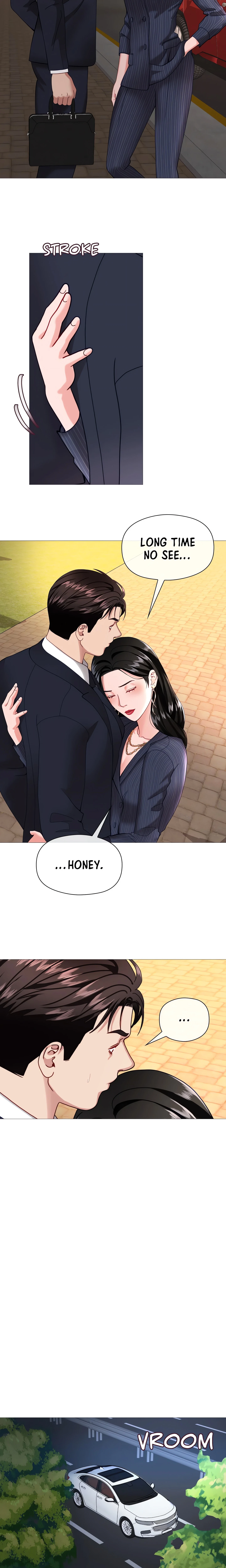 Daddy-In-Law Chapter 35, page 7