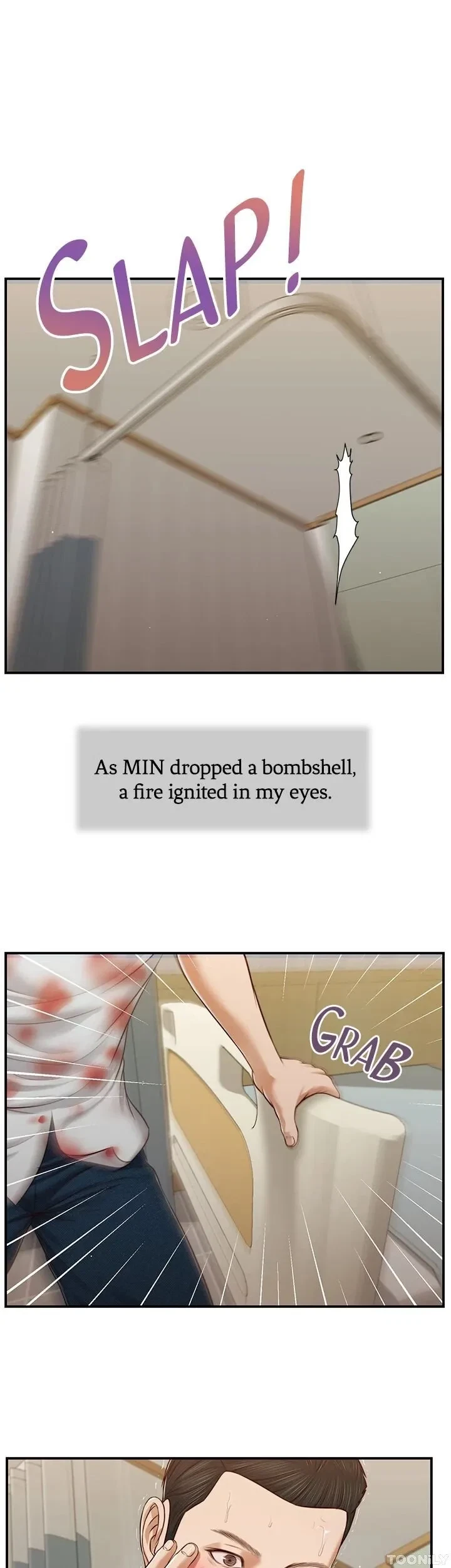 Concubine Chapter 70, page 10