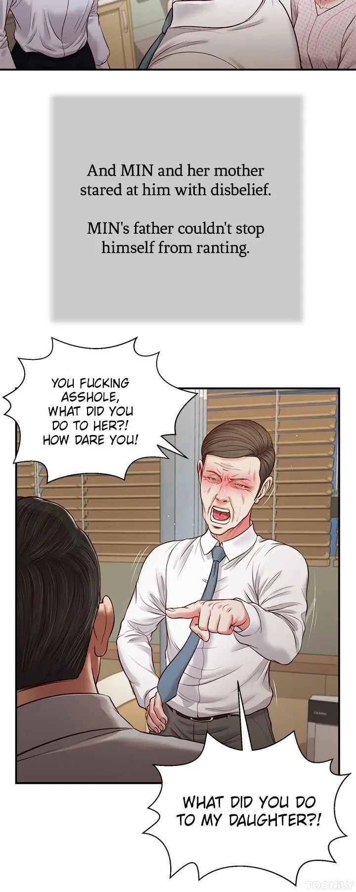 Concubine Chapter 70, page 12