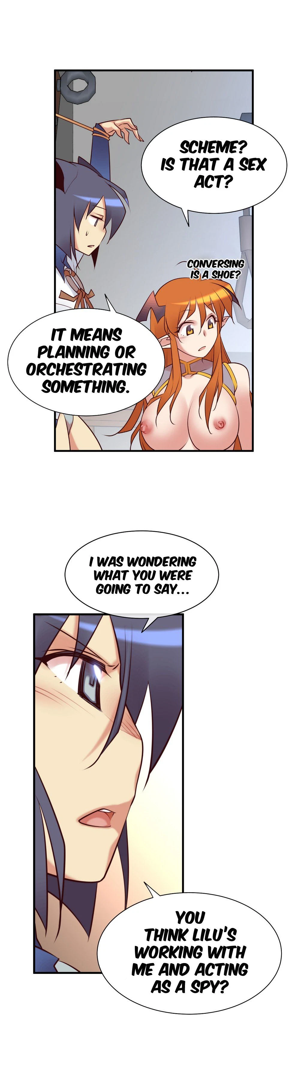 Chapter 41, page 16