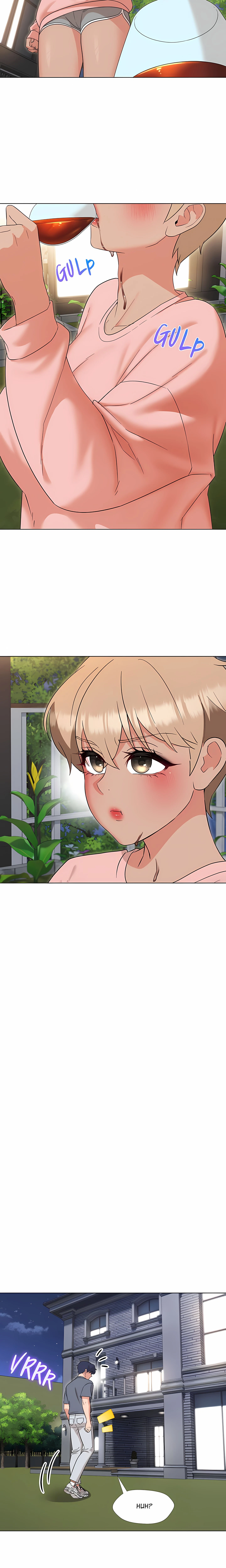 My Teacher, Milady Chapter 18 (Uncensored), page 20
