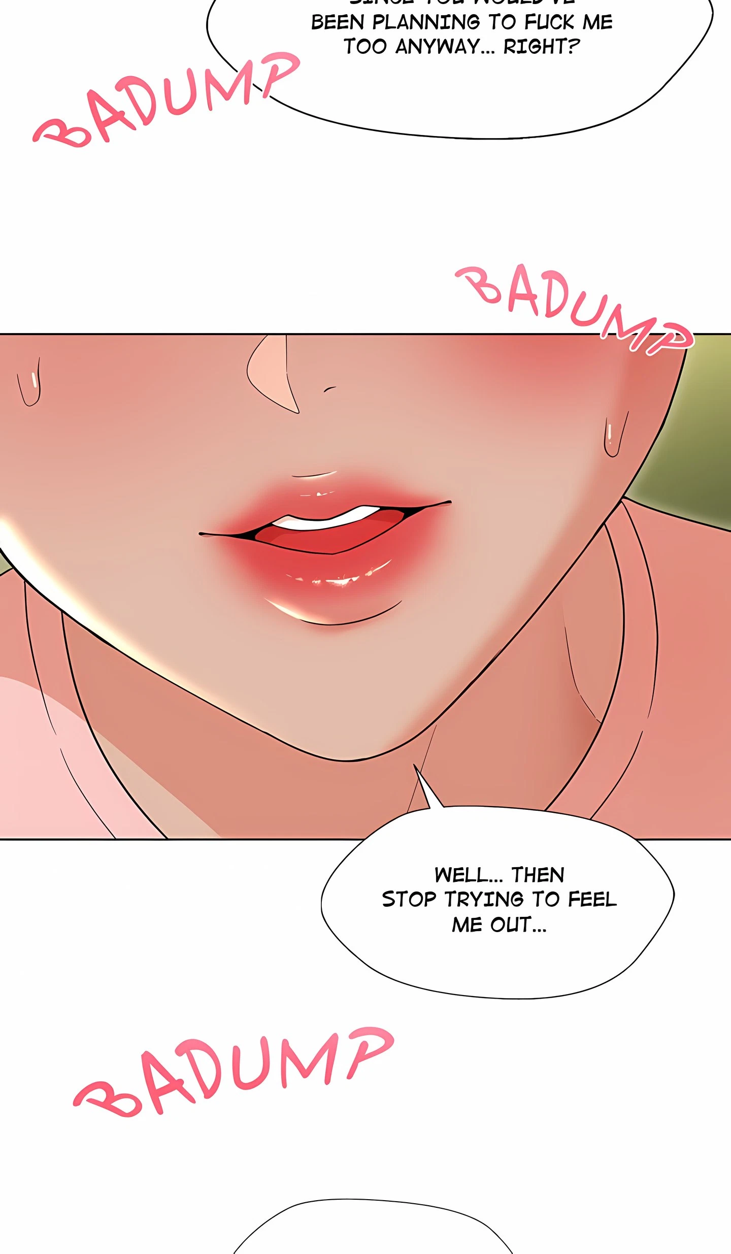 My Teacher, Milady Chapter 18 (Uncensored), page 27