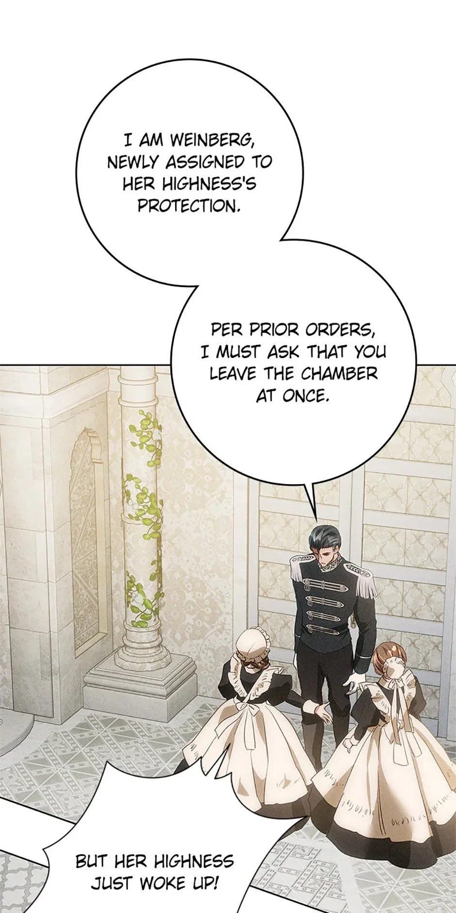 Stained Scarlet Chapter 9, page 34