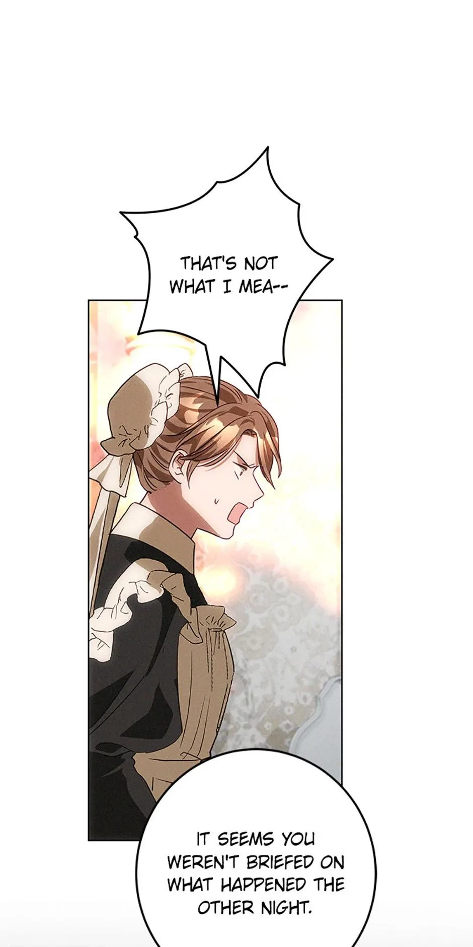 Stained Scarlet Chapter 9, page 39