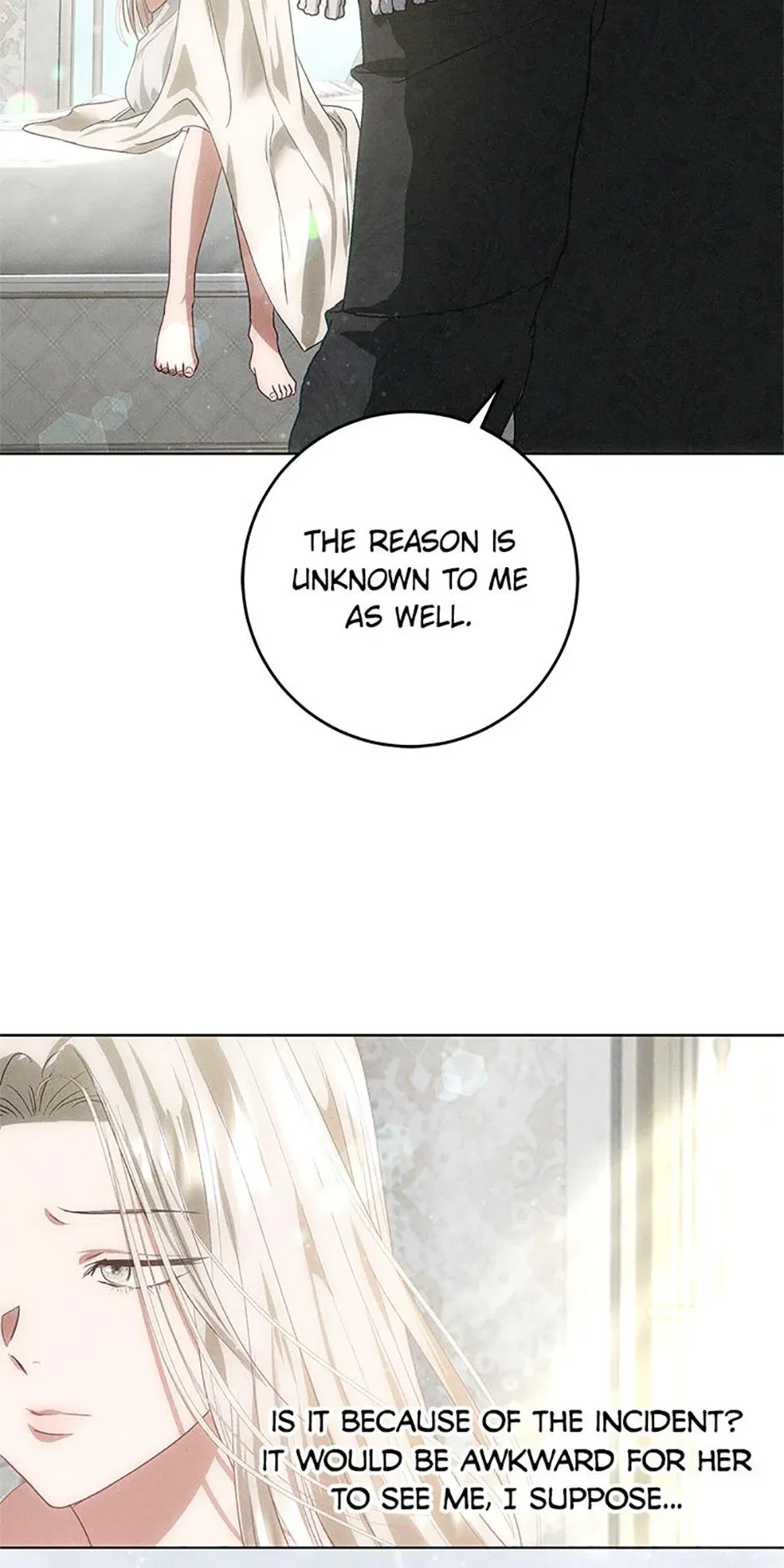 Stained Scarlet Chapter 9, page 45