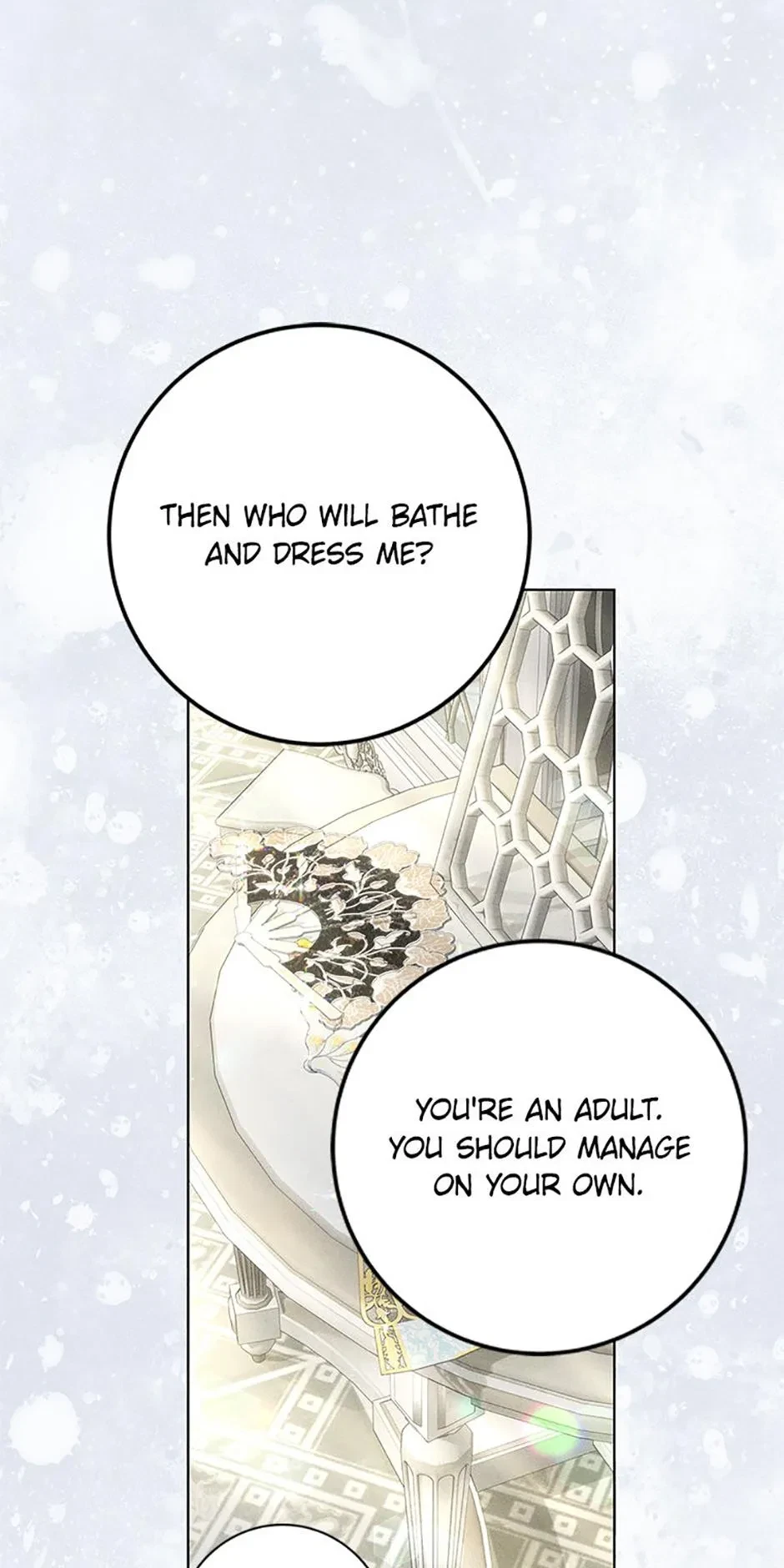 Stained Scarlet Chapter 9, page 46