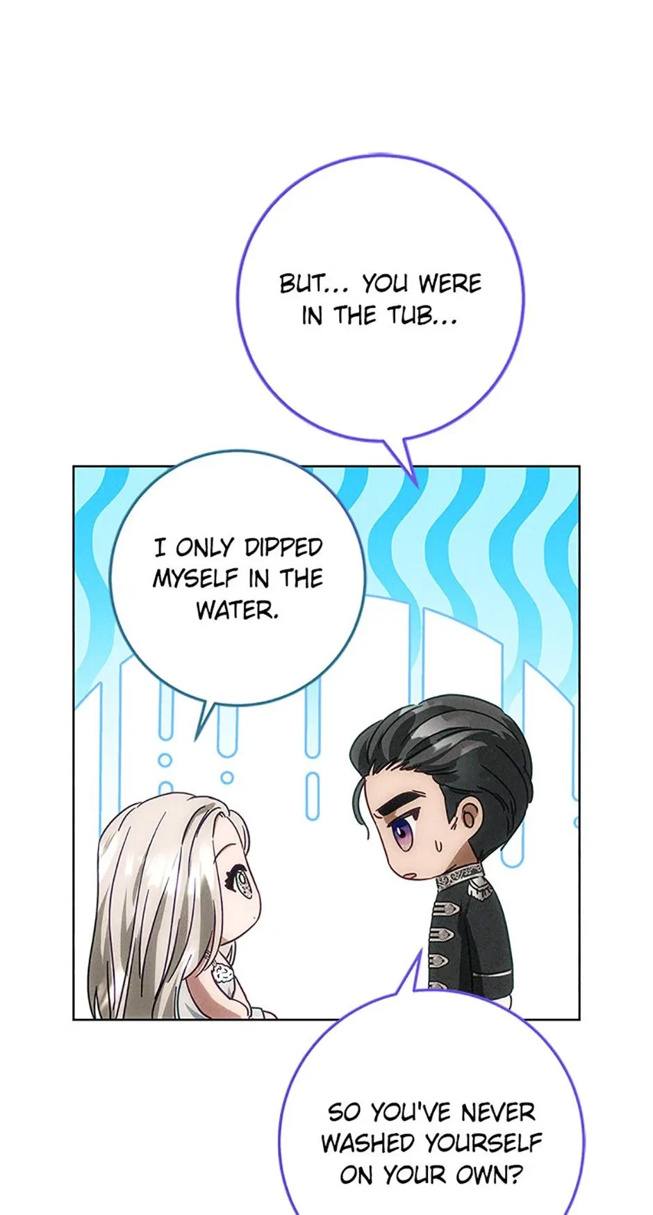 Stained Scarlet Chapter 9, page 49