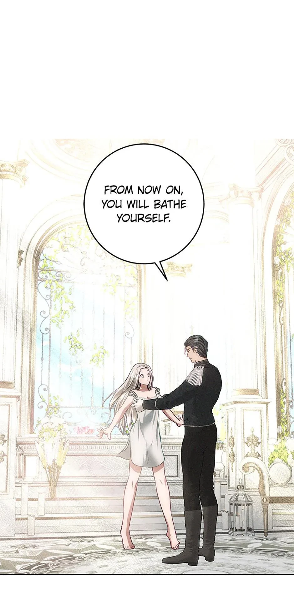 Stained Scarlet Chapter 9, page 54