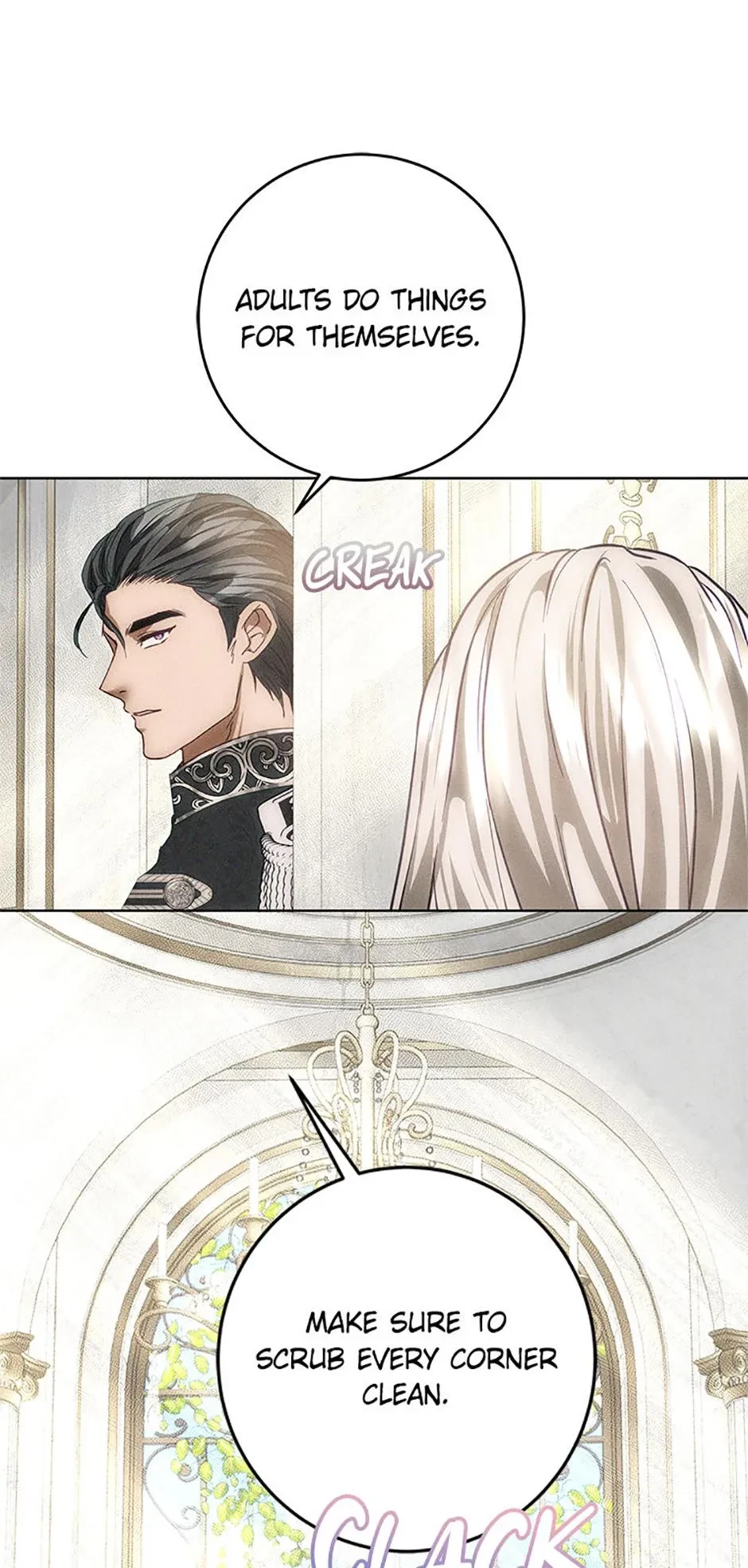 Stained Scarlet Chapter 9, page 55