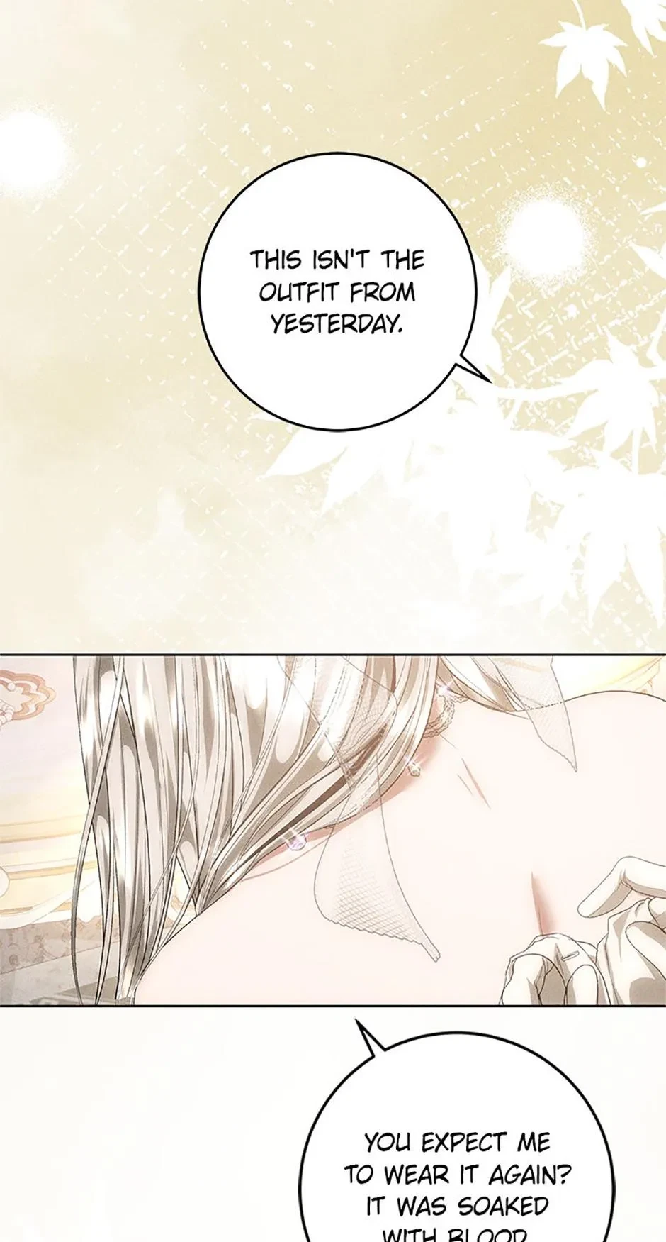 Stained Scarlet Chapter 9, page 60