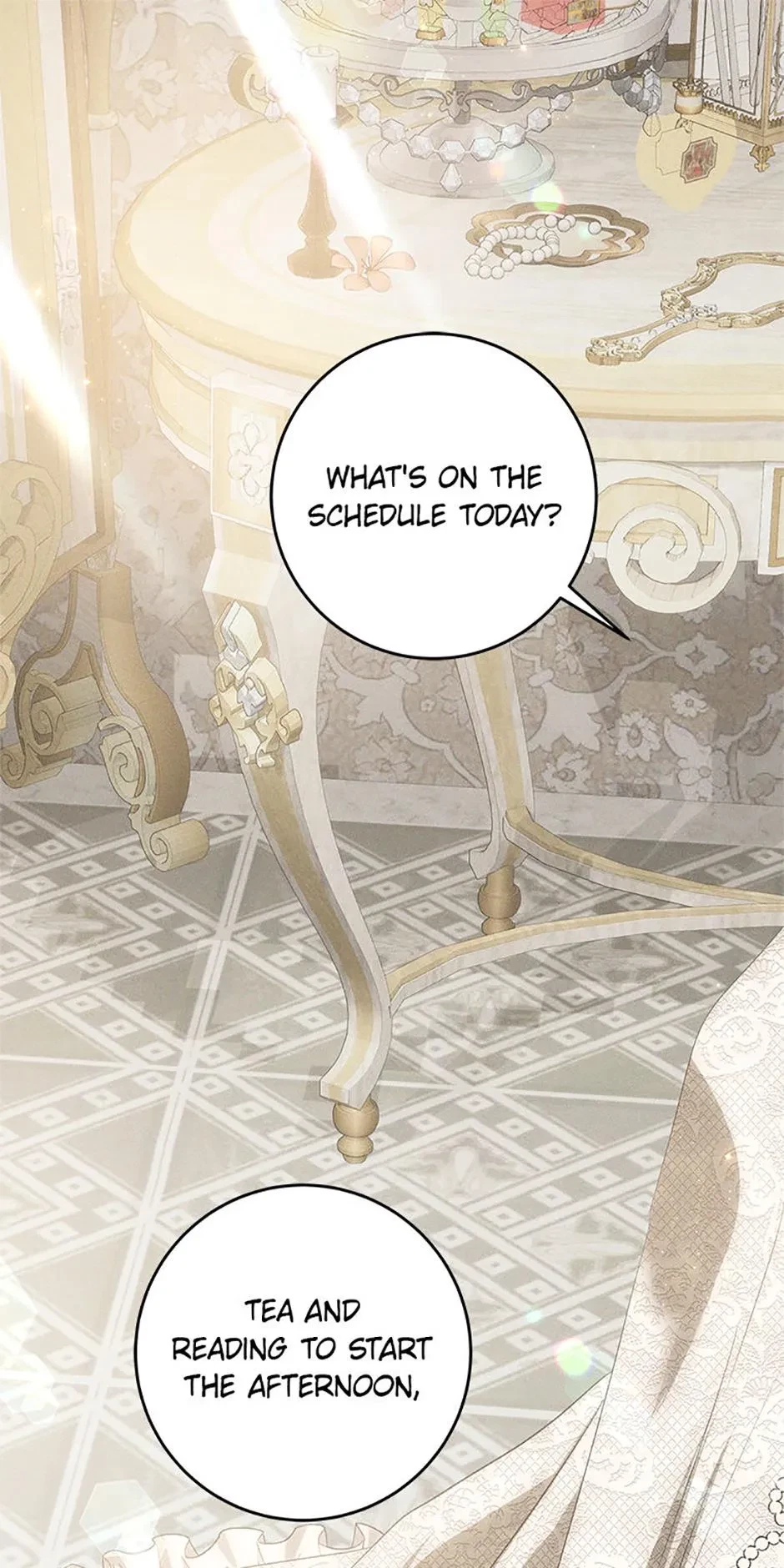 Stained Scarlet Chapter 9, page 63