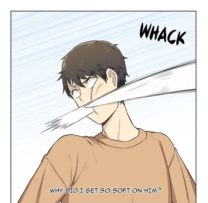 Excuse Me, This Is My Room Chapter 22, page 10