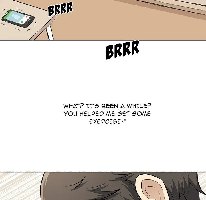 Excuse Me, This Is My Room Chapter 22, page 101
