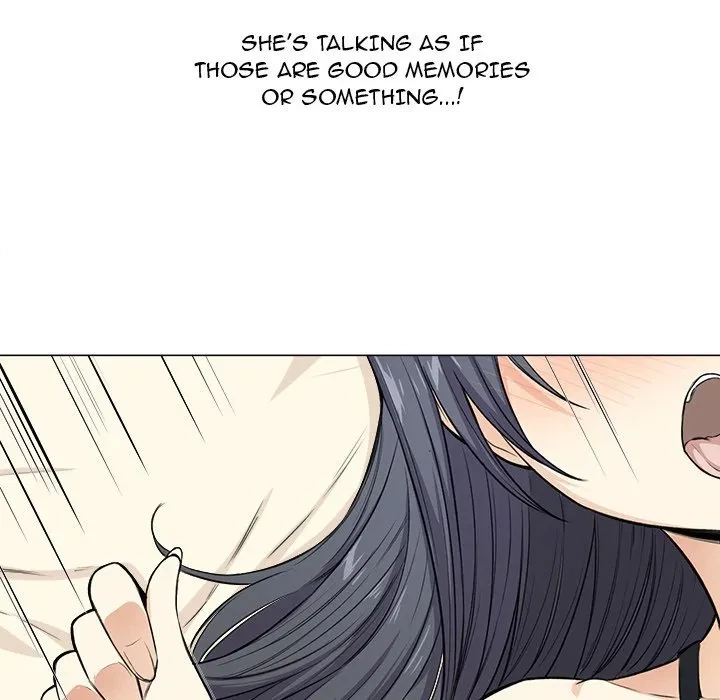 Excuse Me, This Is My Room Chapter 22, page 103