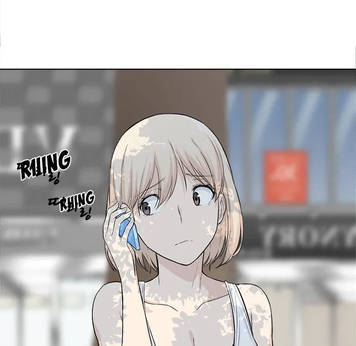 Excuse Me, This Is My Room Chapter 22, page 106