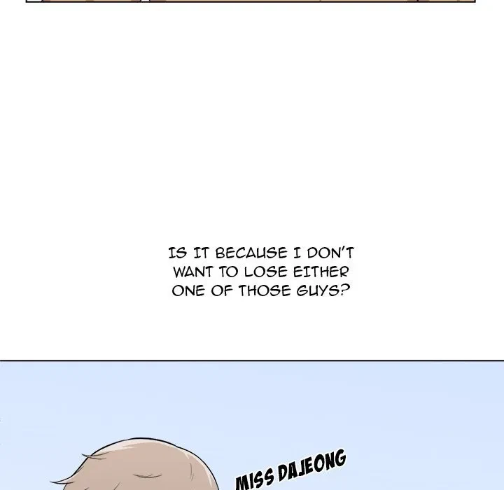 Excuse Me, This Is My Room Chapter 22, page 11