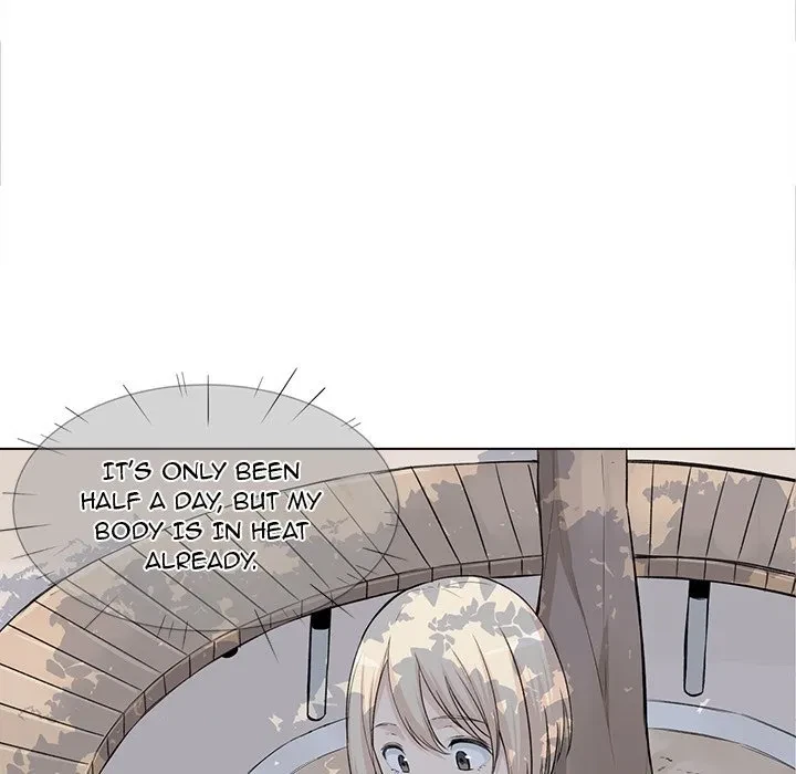 Excuse Me, This Is My Room Chapter 22, page 110