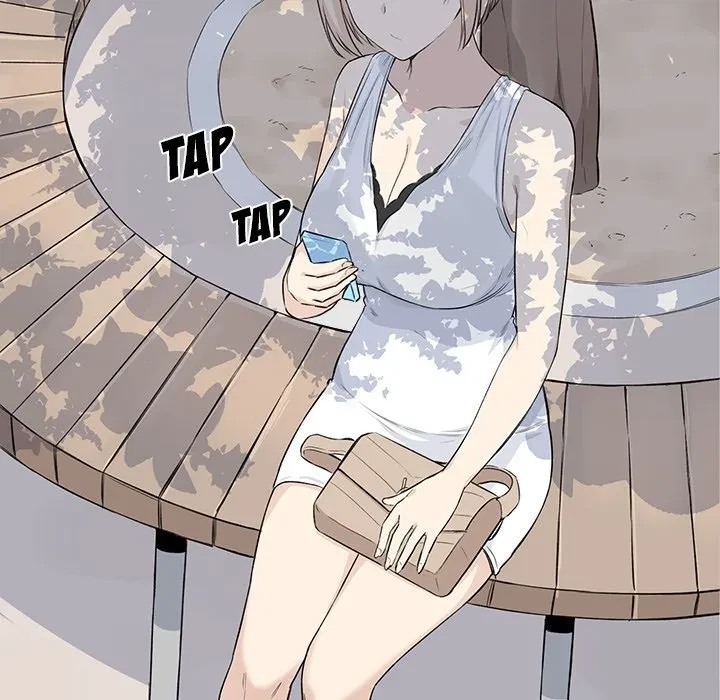 Excuse Me, This Is My Room Chapter 22, page 111