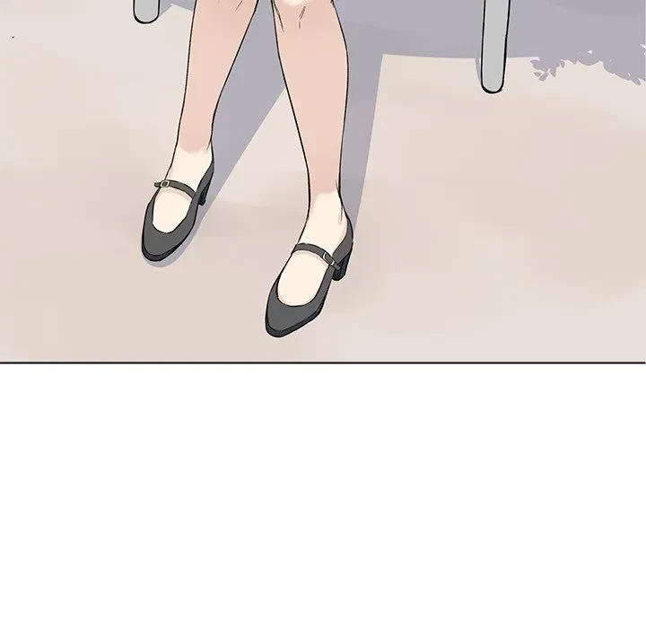 Excuse Me, This Is My Room Chapter 22, page 112