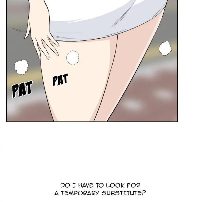 Excuse Me, This Is My Room Chapter 22, page 115