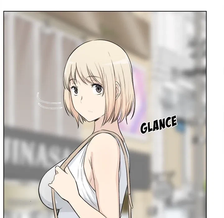Excuse Me, This Is My Room Chapter 22, page 116